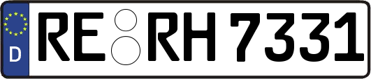 RE-RH7331