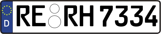 RE-RH7334