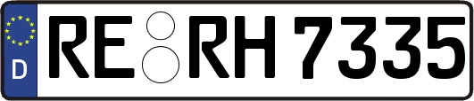 RE-RH7335
