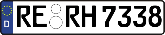 RE-RH7338