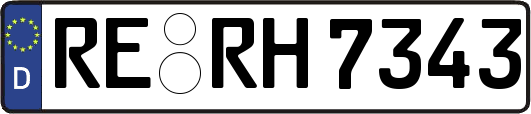 RE-RH7343