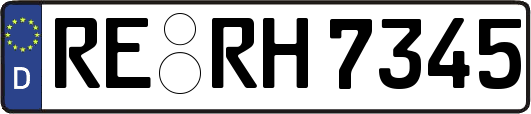 RE-RH7345