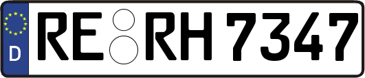 RE-RH7347