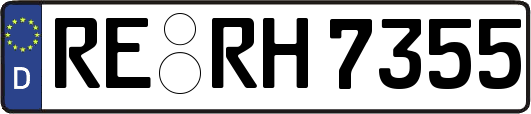 RE-RH7355