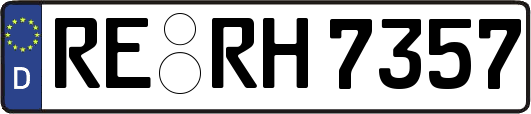 RE-RH7357