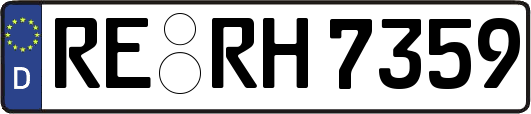 RE-RH7359