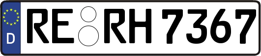 RE-RH7367