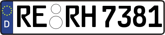 RE-RH7381