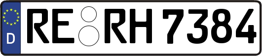 RE-RH7384