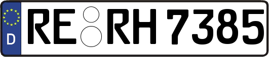 RE-RH7385