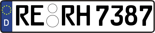 RE-RH7387