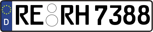 RE-RH7388