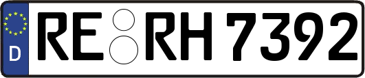 RE-RH7392