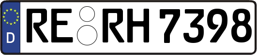 RE-RH7398