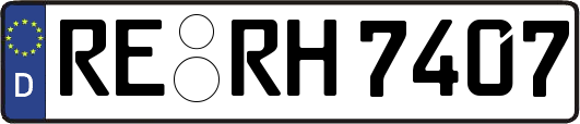 RE-RH7407