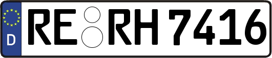 RE-RH7416