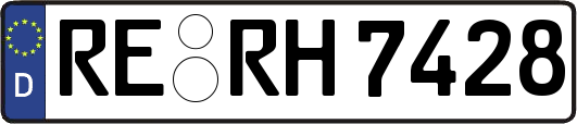 RE-RH7428