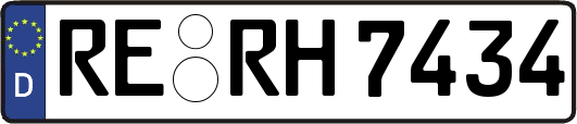 RE-RH7434