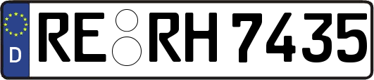RE-RH7435