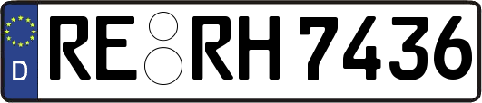 RE-RH7436