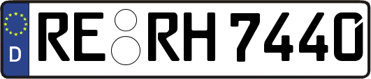 RE-RH7440
