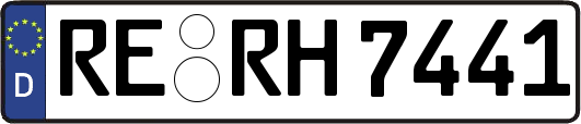 RE-RH7441