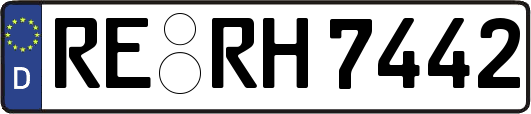 RE-RH7442