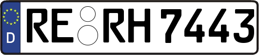 RE-RH7443