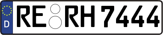 RE-RH7444