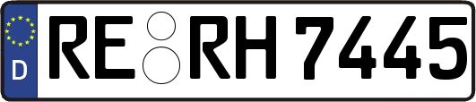 RE-RH7445