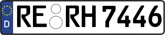 RE-RH7446