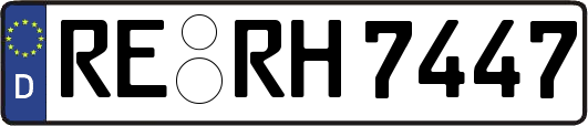 RE-RH7447