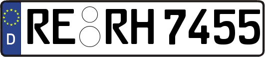 RE-RH7455
