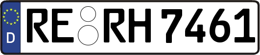 RE-RH7461