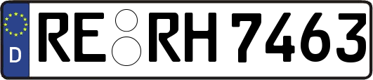RE-RH7463