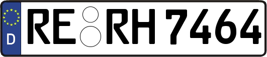 RE-RH7464