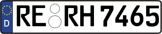 RE-RH7465