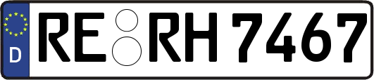 RE-RH7467