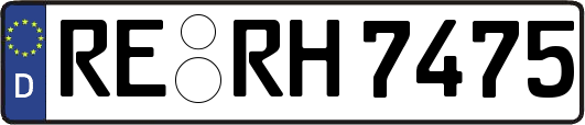 RE-RH7475