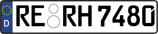 RE-RH7480