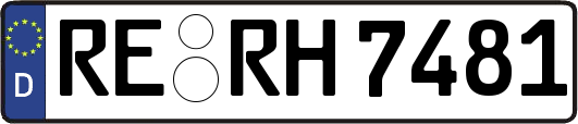 RE-RH7481
