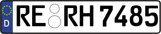 RE-RH7485
