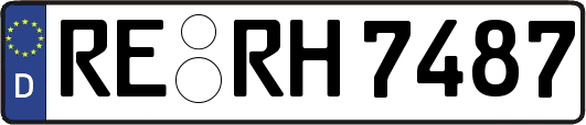 RE-RH7487