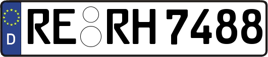 RE-RH7488