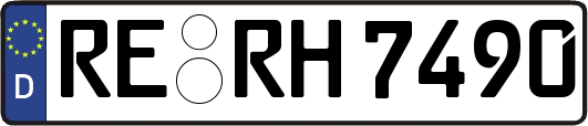 RE-RH7490
