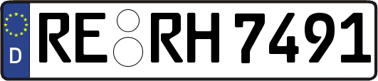 RE-RH7491