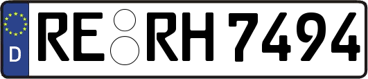 RE-RH7494