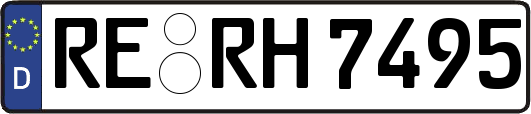 RE-RH7495