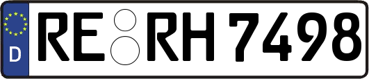 RE-RH7498
