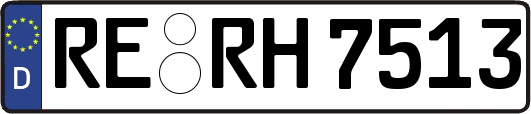 RE-RH7513